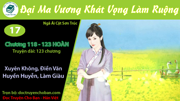[HV] Đại Ma Vương Khát Vọng Làm Ruộng
